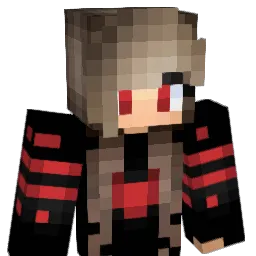 KadirAllen Minecraft avatar bust