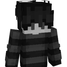 KadirBayhaN Minecraft avatar bust