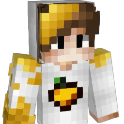 KadirR3KT Minecraft avatar bust