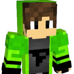 Kadirhan_Pro_K Minecraft avatar bust