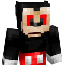 Kadnn Minecraft avatar bust