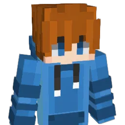 Kadnnn Minecraft avatar bust