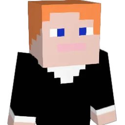 Kadomos's Minecraft skin