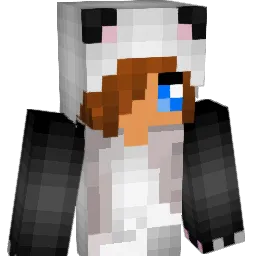 Kadoot2455 Minecraft avatar bust