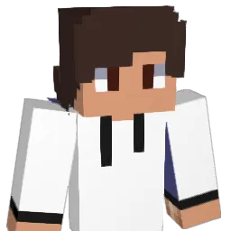 KadoxPL's Minecraft skin