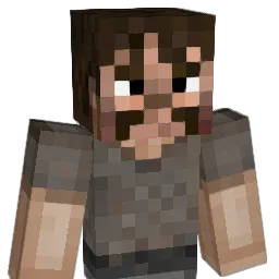 KadrakPL's Minecraft skin