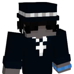 KaduWasTaken Minecraft avatar bust