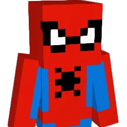 Kadudlu Minecraft avatar bust