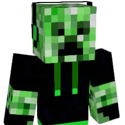 KaeDe_craft Minecraft avatar bust