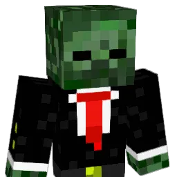 KaeLevi's Minecraft skin