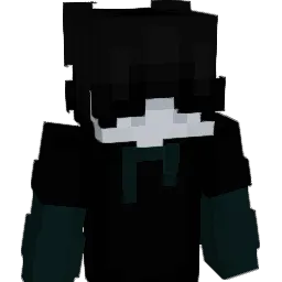 KaeMinNa's Minecraft skin