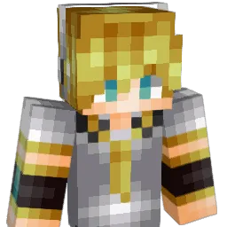 KaeNikko's Minecraft skin