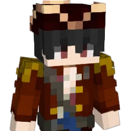 KaeZZo0 Minecraft avatar bust