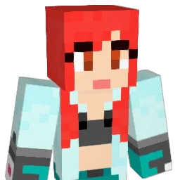 Kaeavia's Minecraft skin
