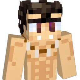 Kaeblin's Minecraft skin