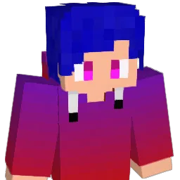 Kaede021939 Minecraft avatar bust