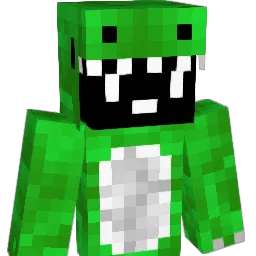 Kaede0248 Minecraft avatar bust