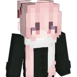 Kaede1_'s Minecraft skin