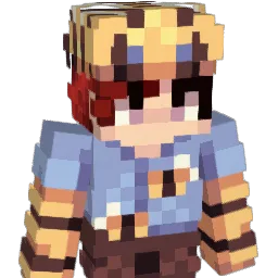KaedeCat's Minecraft skin