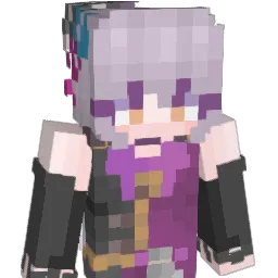 KaedeYuuCreator's Minecraft skin