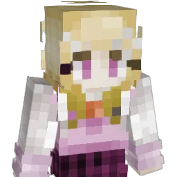 Kaede_On_Top's Minecraft skin