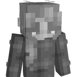 Kaeesuki Minecraft avatar bust