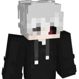 Kaeev3 Minecraft avatar bust