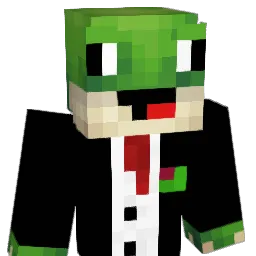 KaelTheKing Minecraft avatar bust