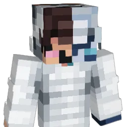 Kaelan_ Minecraft avatar bust