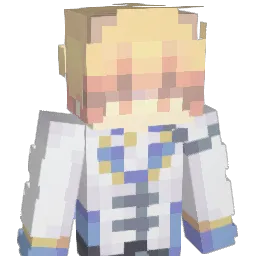 KaeleeBug2010 Minecraft avatar bust
