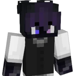 Kaelego_ Minecraft avatar bust