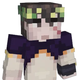 Kaelstrix's Minecraft skin