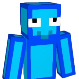 Kaelyn0620 Minecraft avatar bust