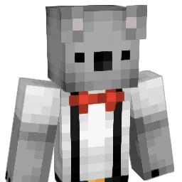KaempeJadder's Minecraft skin