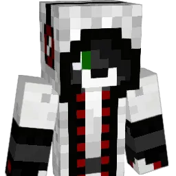 KaenNoKage Minecraft avatar bust