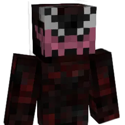 Kaenato Minecraft avatar bust