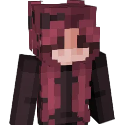 Kaeoo's Minecraft skin