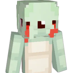KaeptnBalu Minecraft avatar bust