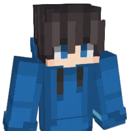 Kaeriu's Minecraft skin