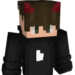 Kaertho Minecraft avatar bust