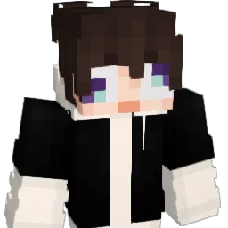 Kaeru09_ Minecraft avatar bust