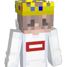 KaesYT Minecraft avatar bust