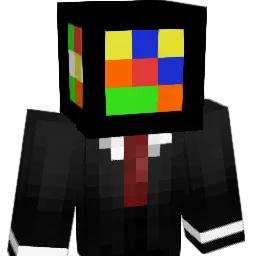Kaese_Brot Minecraft avatar bust