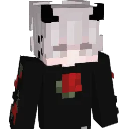 Kaesekuchen_Ger Minecraft avatar bust