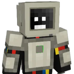 Kaesper_ Minecraft avatar bust