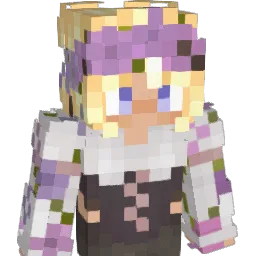 Kaeto_Syn Minecraft avatar bust