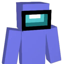 Kaevrex Minecraft avatar bust