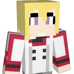 KaewWin's Minecraft skin
