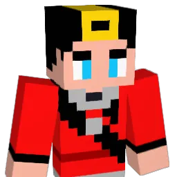 Kaezec's Minecraft skin