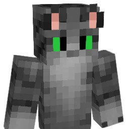KafaAtanEjder Minecraft avatar bust
